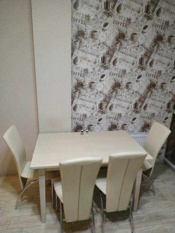 Sunny View Appartement Odessa Buitenkant foto