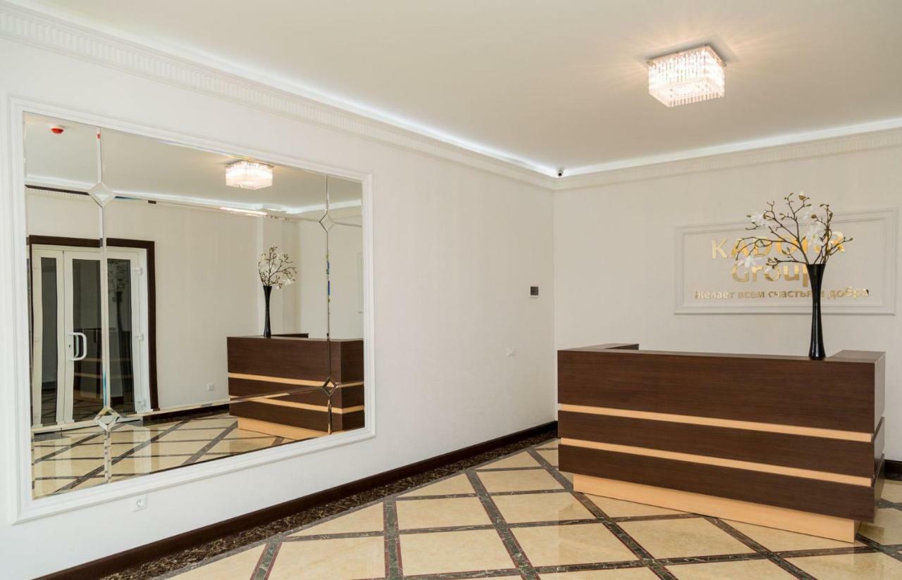 Sunny View Appartement Odessa Buitenkant foto